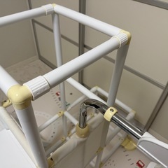 ジャングルジムの画像