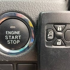 ホイールかっこよヴェルファイア！これはよいよい！の画像