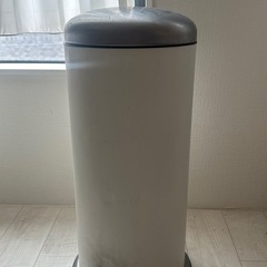 ペダル式　ゴミ箱　IKEA イケア＋ラック