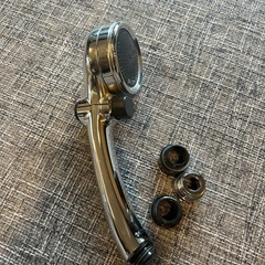 【タカギ(takagi)】シャワーヘッド+塩素除去カプセル2個_...
