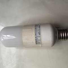 日立電球　ADE15 ぶんりくんの画像