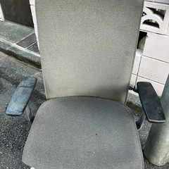 【無料】KOKUYO オフィスチェア PUNTO【無料】の画像