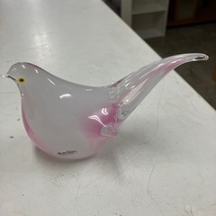 ☆値下げ☆A2503-481　Multi Glass とり オブ...