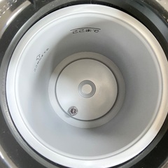 TIGER 電気ポット PIM-G220 2.2L ブラックの画像
