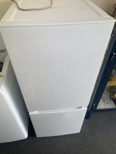 ハイアール　冷蔵庫　　21年製