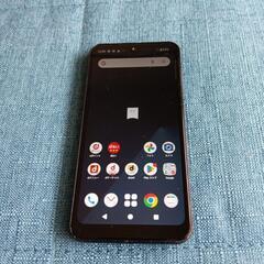 アローズF-51Bスマートフォン