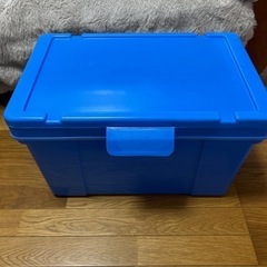 SANKOコールドボックス#34