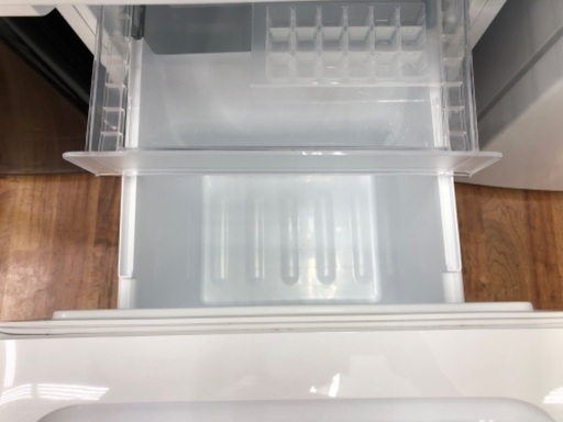 yselect 冷蔵庫 YRZ-F15J 156L 2023家電 Ap2080 【公式通販】