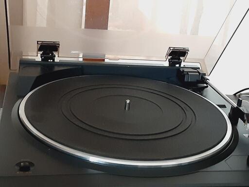 最終値下げ❗デノン　レコードプレーヤー