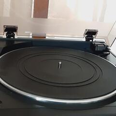 最終値下げ❗デノン　レコードプレーヤー