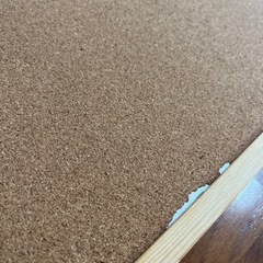 【無料】コルクボードの画像