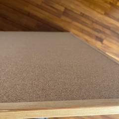 【無料】コルクボードの画像
