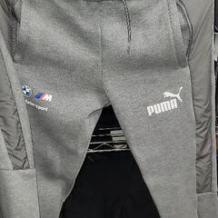 PUMA×BMWコラボジャージの画像