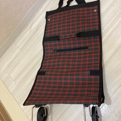 キャリーバッグ