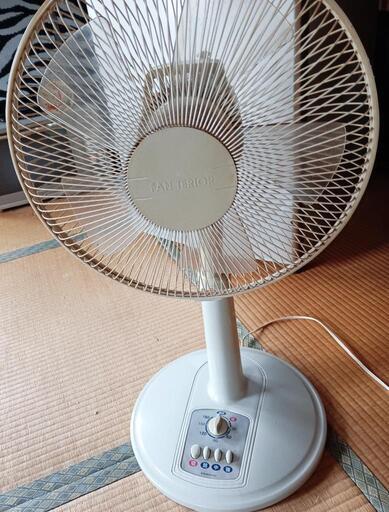 扇風機