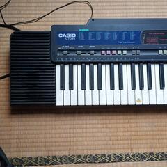 CASIO−CT−395 の画像