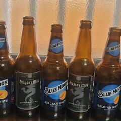 アメリカ瓶ビール