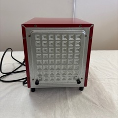 スライドラックオーブン デリカ　トレー無し　中古品の画像