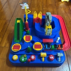 トーマス おもちゃの画像
