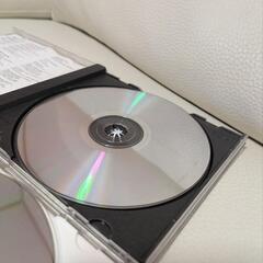 THE　BEATLES　CDアルバムの画像