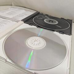THE　BEATLES　CDアルバムの画像