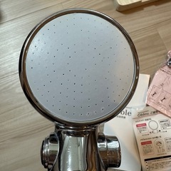 【50％値下げ中】コスメトリートメントシャワーの画像