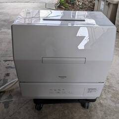 2024年製 パナソニック Panasonic 食器洗い乾燥機 ...