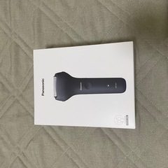 パナソニック メンズシェーバー 3枚刃 ES-RT1AU-A
