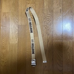 穴なしベルトの画像
