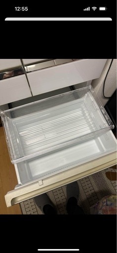 Panasonic冷蔵庫475L地域限定配送料無料
