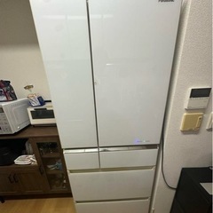 Panasonic冷蔵庫475L地域限定配送料無料
