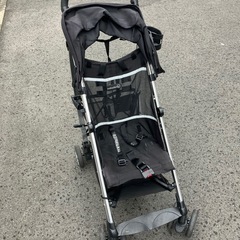 ベビーカーの画像