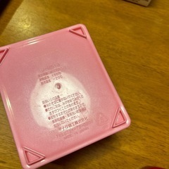 スタッキング収納ケース　8個　usedの画像