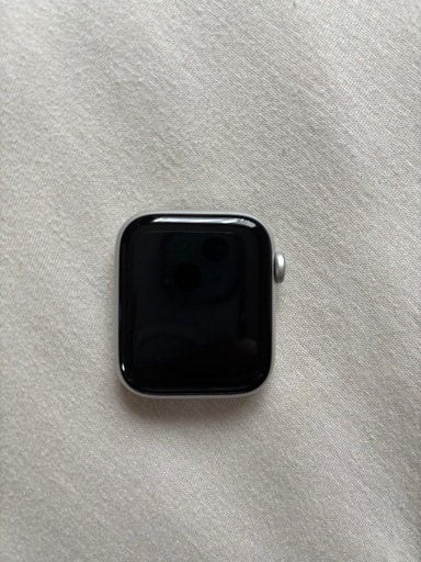 Apple Watch SE 第二世代 GPS 44mm