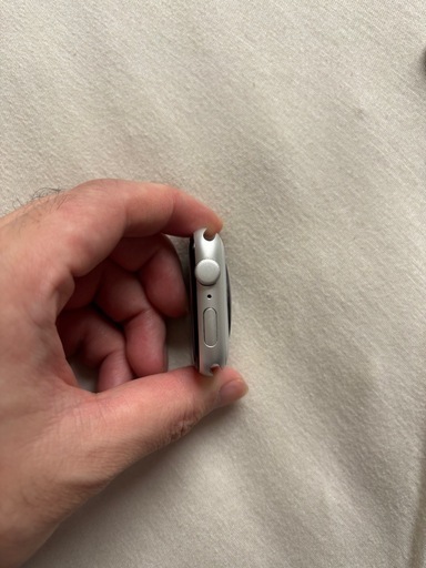 Apple Watch SE 第二世代 GPS 44mm