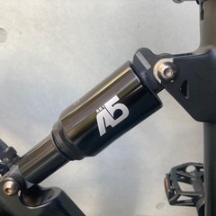 最終価格！MATE X 電動自転車  の画像
