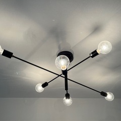 Astre アストル シーリングライトの画像