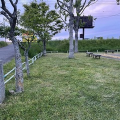 公園、道路などの草刈り作業員8500〜