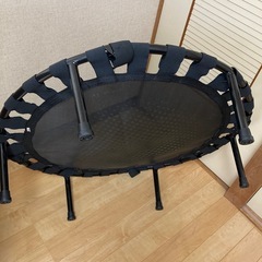 トランポリンの画像