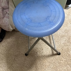 折りたたみ椅子
の画像