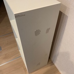 収納カラーボックスの画像