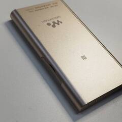 【動作品】SONY ウォークマン NW-A55/16GBの画像