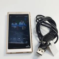 【動作品】SONY ウォークマン NW-A55/16GB