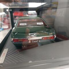1/18 イグニッションモデル IG2404 日産 ローレル 2000SGXの画像