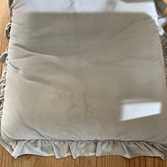 座椅子  ワケアリ商品  管理番号11503の画像