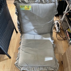 座椅子  ワケアリ商品  管理番号11503