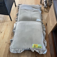 座椅子  ワケアリ商品  管理番号11503の画像