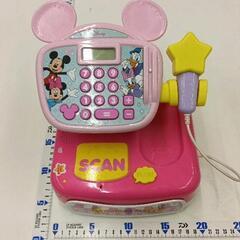 0315-140 ディズニーレジスターの画像