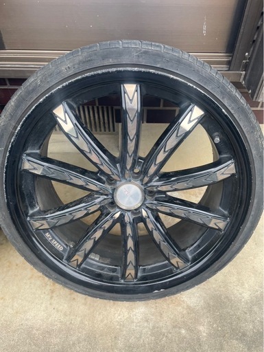 30プリウスホイールセット