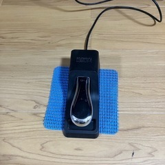 取引中★【椅子付き】KORG 電子ピアノ88鍵の画像